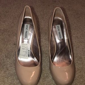 Steve Madden Pumps